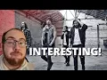 Download Lagu Full Metal Gamer's First Reaction to Dagoba | On the Run