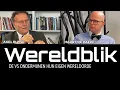 Lagu Axel Buyse in Wereldblik: ‘De VS ondermijnen hun eigen wereldorde’