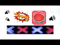 Wrong Buzzer sound effect