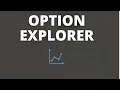Option Explorer - Nifty Banknifty