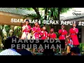 Download Lagu Suara Kemiskinan - Cipt. Franky Sahilatua | Suara Masa Depan Papua #2