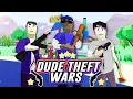 Download Lagu AKHIRNYA RILIS GTA YANG BARU! Dude Theft Wars GAMEPLAY #1