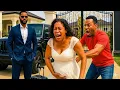 Download Lagu Mari Cruel Humilie Sa Femme Enceinte, Sans Savoir Qu’Un Milliardaire L’Observait En Secret