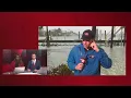 Hurricane Idalia impacts Clearwater Florida