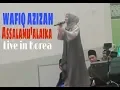 Download Lagu WAFIQ AZIZAH \