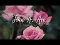 JOAN ARO SERVICE MAR 6