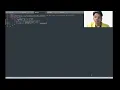 Deklarasi variabel bahasa pemrograman Java