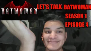 batwoman season 1 episode 4