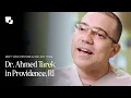 Affordable Dentures Providence RI Dr Tarek Team