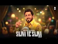 SAJNA VE SAJNA (AFRO FLIP) | DESI SPINNERS | LATEST PUNJABI SONGS 2026