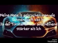 Nacht von Freitag auf Montag - Sdp (Lyrics)