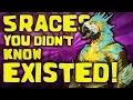 5 Races You Didn t Know Existed in the Elder Scrolls
