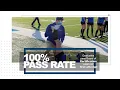 Master in Athletic Training at Culver-Stockton College