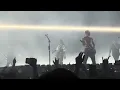 Nene Royal × Avenged Sevenfold – Unholy Confessions LIVE in Singapore 2026 🔥🎸