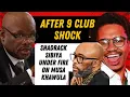 Lagu After 9 Club? Tension as Shadrack Sibiya Talks about Musa Khawula Arrest at Madlanga Commission