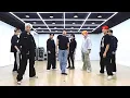 Download Lagu ATEEZ - 'HALAZIA' Dance Practice MIRRORED