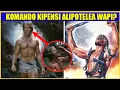 Download Lagu IFAHAMU HISTORIA YA KOMANDO KIPENSI ALIPOTELEA WAPI?
