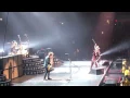 Green Day Worcester MA March 17 - Holiday