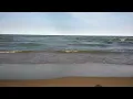 Waves & Tide Rolling In Sounds - Part 1