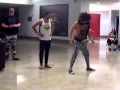 Shuffling tutorial by LMFAO!