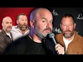 Download Lagu Tom Segura is Waking Up to The Bert Disaster