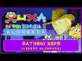 Download Lagu Gatinho XSPB - Não atire o pau no Gato (alongada)