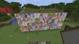 minecraft hentai ecchi texture pack 18 