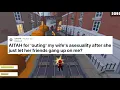 My Wife Is MAD That I OUTED Her Asexuality UPDATES Best of Reddit Stories