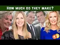 Richest Actors in Soap Opera Y R star tops the list