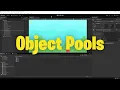 Remake My Old Game By Adding Object Pooling Part 6