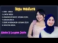 Lagu Full Album Lagu Madura - Adelia X Lusyana Jelita Viral 2024