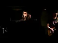 Les Experts sans talent - En apesanteur (Calogero) ► Concert du 14 avril 2018 (Le Verger)