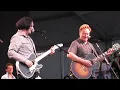 Jack White & Conan O'Brien - We're Going To Be Friends - Newport Folk Festival 2024
