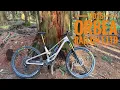 Lagu 2025 Orbea Rallon E LTD