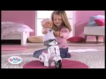 BABY born Interactive Scooter