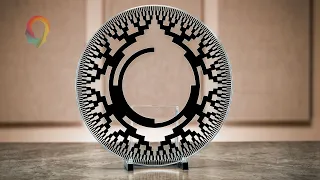 The Incredible Engineering of Precision Rotary Motion