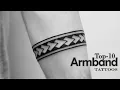 Top 10 Armband tattoos