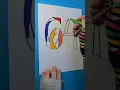 Download Lagu Drawing and Coloring Number 64 #drawing #satisfying #shorts