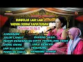 Download Lagu 11 Lagu Terbaru Wayang Karya Budaya Sinden Hj Ugi.S