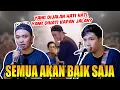 Download Lagu SEMUA AKAN BAIK SAJA - RICKY FEB FT ZINIDIN ZIDAN (LIVE NGAMEN)
