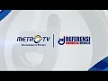 Download Lagu [Unused] Station ID Metro TV - Indonesia Memilih (2017-2019)
