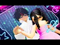 Lagu Falling For The Bad Boy Alien... Who Ruined My Life | Dubai RP