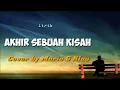 Download Lagu Black Sweet - Akhir Sebuah Kisah || Cover by Mario G Klau (Slow Version)