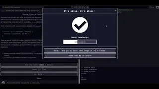 Passing Values to Functions with Arguments - Free Code Camp Help