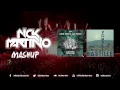 Download Lagu John Dish \u0026 Ale Mora vs. Bastille - Pompeii Flamme (Nick Martino Mashup)