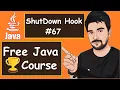 Thread Shutdown Hook Examples 2022 Java Part - 67