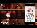 Download Lagu Maston Ka Jhund - Bhaag Milkha Bhaag|Official Bollywood Lyrics|Divya Kumar