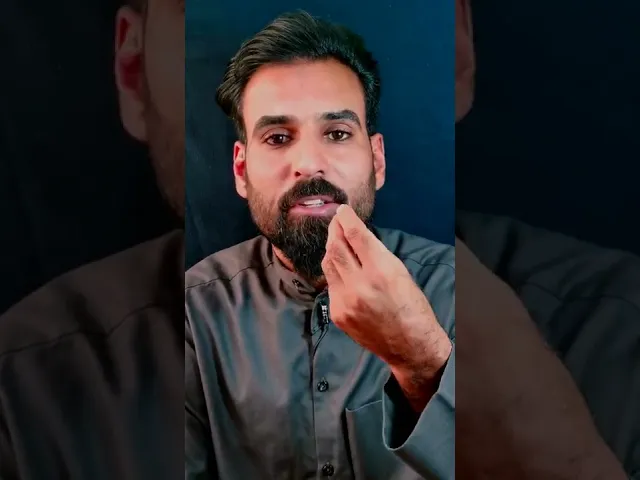 ⁣من قال يارب عشر مرات