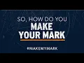 Make Your Mark Our Contractors