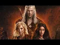 Lagu The Witcher: Season 4 🔥 (2025) All Episodes - New Hollywood Full Action English Movie 2025 Premiere